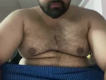 Ryancookmassages Chaturbate stream image from February 24, 2026