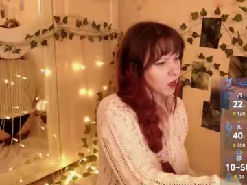 Spaceclary Chaturbate stream image from February 24, 2026