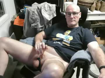 Antares590 Chaturbate stream image from February 24, 2026