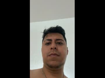 Axel_Cock_18 Chaturbate stream image from February 24, 2026