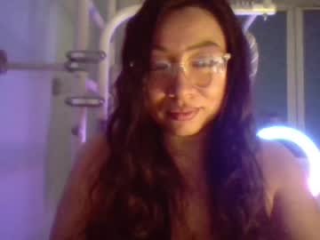 Clarise_Dolce Chaturbate stream image from February 24, 2026