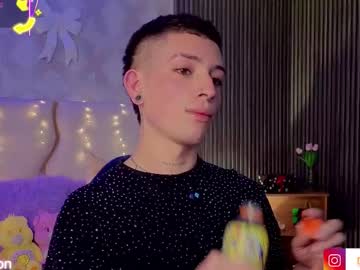 Dante_Tay1 Chaturbate stream image from February 24, 2026