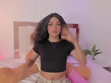 Doll_Isa_ Chaturbate stream image from February 24, 2026