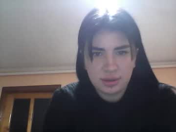 Feneli18 Chaturbate stream image from February 24, 2026