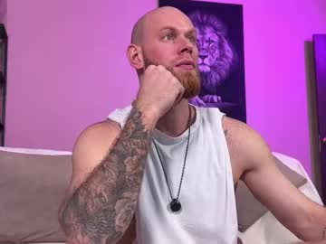 Firebeard_ Chaturbate stream image from February 24, 2026