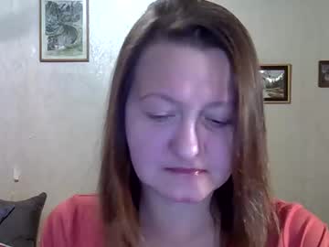 Helgacharming Chaturbate stream image from February 24, 2026