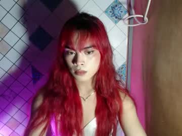 Hoelyaurora Chaturbate stream image from February 24, 2026