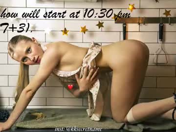 Katcontrol Chaturbate stream image from February 24, 2026