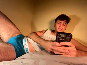Leovergon133 Chaturbate stream image from February 24, 2026