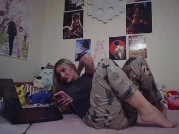 Magic_Maggy Chaturbate stream image from February 24, 2026
