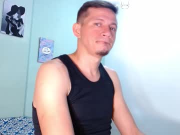 Marco_Emiliani Chaturbate stream image from February 24, 2026