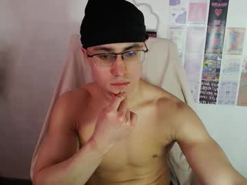 Mark_Piers stream image from February 24, 2026
