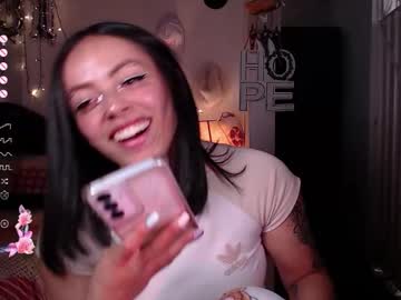 Queen__Abby Chaturbate stream image from February 24, 2026