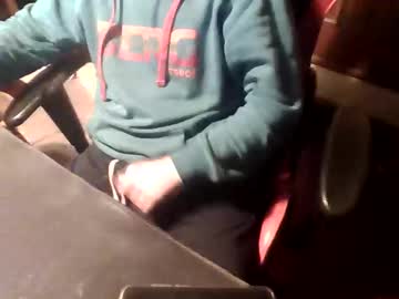 Ricoangelpt Chaturbate stream image from February 24, 2026