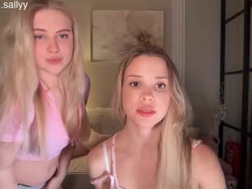 Skyeveil Chaturbate stream image from February 24, 2026