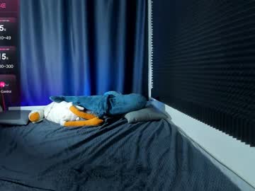 Vitajoy_ Chaturbate stream image from February 24, 2026