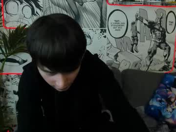 Alejandro_Ellias Chaturbate stream image from February 24, 2026