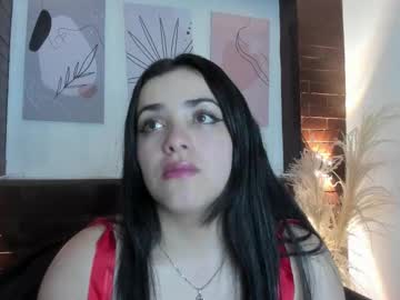 Angelbaker1 Chaturbate stream image from February 24, 2026