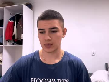 Barepulse Chaturbate stream image from February 24, 2026