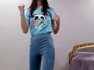Bridgettecliffton Chaturbate stream image from February 24, 2026