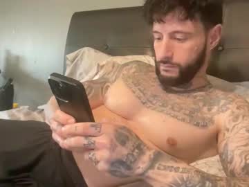Cicigetthe85 Chaturbate stream image from February 24, 2026