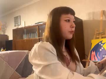 Eladiacouty Chaturbate stream image from February 24, 2026