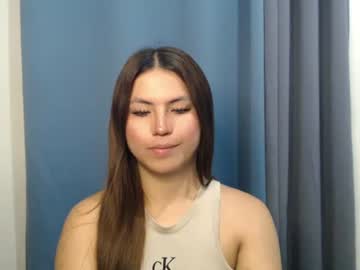 Hot_Precious_Nikki Chaturbate stream image from February 24, 2026