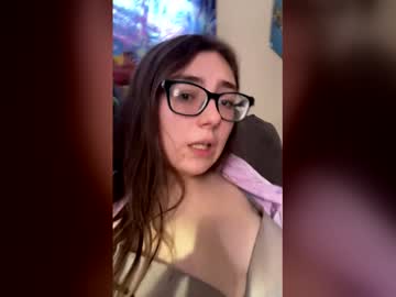 Kfun20 Chaturbate stream image from February 24, 2026