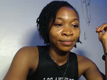 Lil_Baddie0 Chaturbate stream image from February 24, 2026