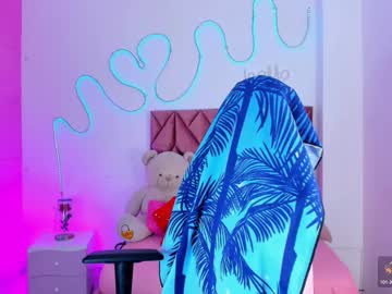Lucibunny__1 Chaturbate stream image from February 24, 2026