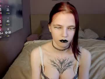 Mitaside Chaturbate stream image from February 24, 2026