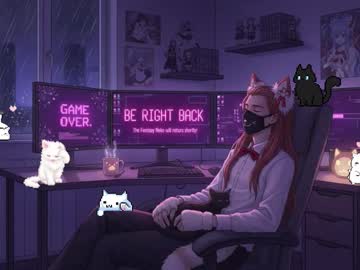 Neko_Nyaaa Chaturbate stream image from February 24, 2026
