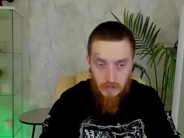 Rockleen Chaturbate stream image from February 24, 2026