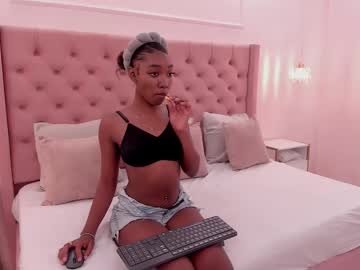 Sheila_Ruiz Chaturbate stream image from February 24, 2026