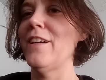 Sigbver Chaturbate stream image from February 24, 2026