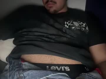 Thatboi_G Chaturbate stream image from February 24, 2026
