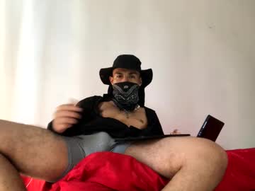 Bryan582600 Chaturbate stream image from February 24, 2026
