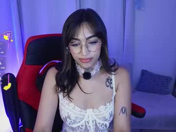 Dannielle_ Chaturbate stream image from February 24, 2026