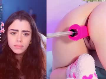 Erotic__Emma Chaturbate stream image from February 24, 2026
