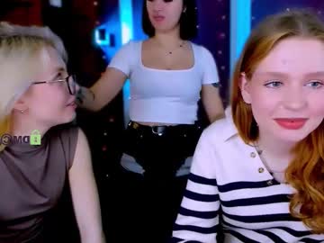 Eva_Drive Chaturbate stream image from February 24, 2026
