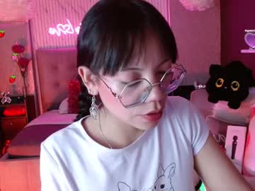 Jade_Storm_ Chaturbate stream image from February 24, 2026