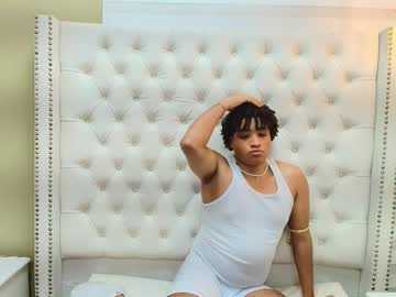 Johs_Cooper Chaturbate stream image from February 24, 2026