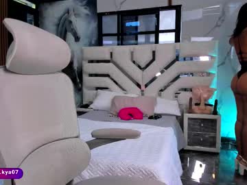 Kya_Miller_ Chaturbate stream image from February 24, 2026