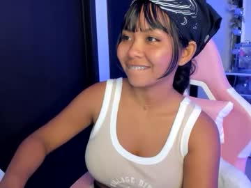 Madylee09 Chaturbate stream image from February 24, 2026