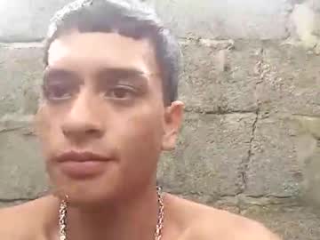 Matius_Montes Chaturbate stream image from February 24, 2026