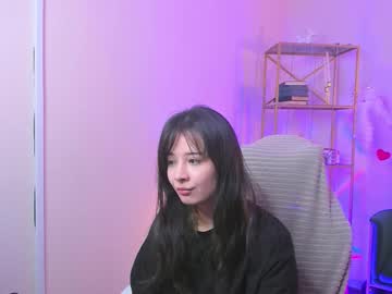May_Lings Chaturbate stream image from February 24, 2026