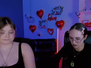 Nikol_Kitt Chaturbate stream image from February 24, 2026