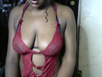 Sluttx_Choco Chaturbate stream image from February 24, 2026