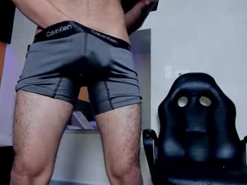 Stone_Withe Chaturbate stream image from February 24, 2026