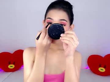 Ursexydelancy_ Chaturbate stream image from February 24, 2026